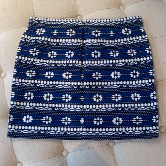 Jcrew skirt - Picture 3 of 4